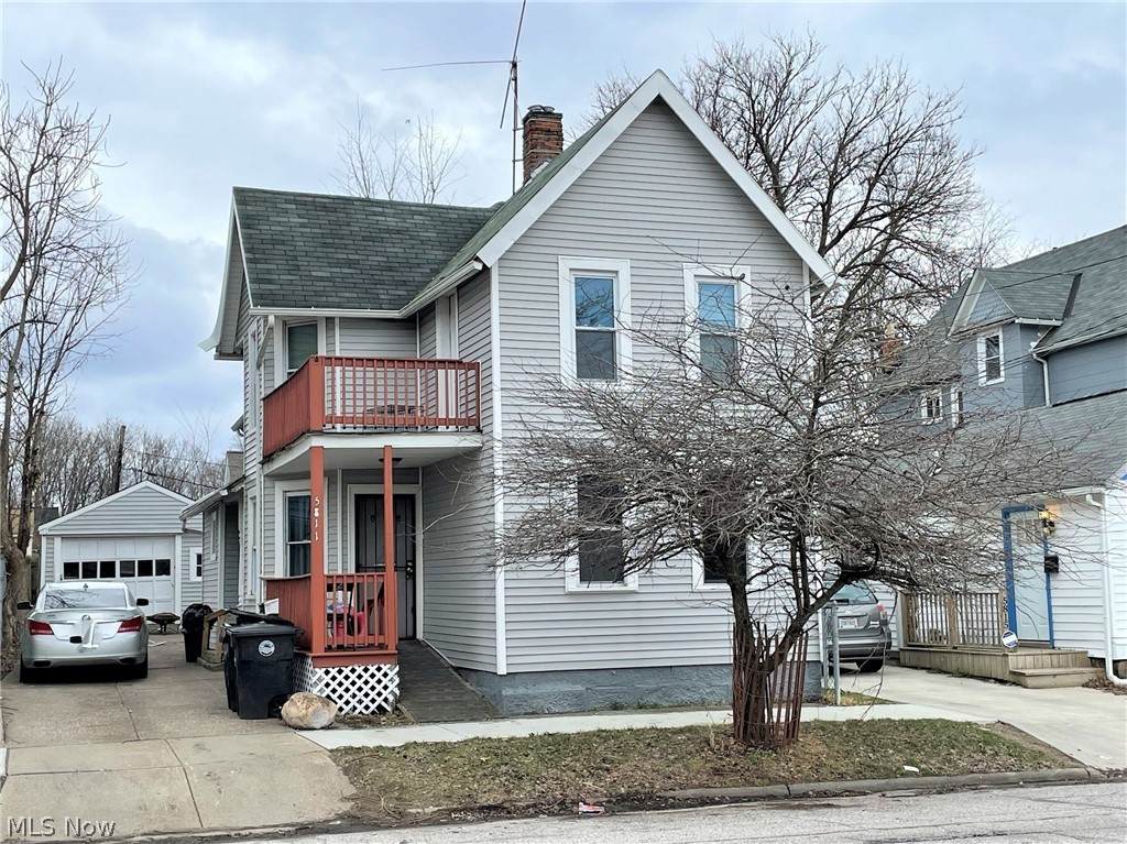 5811 Bridge Avenue - Photo 1