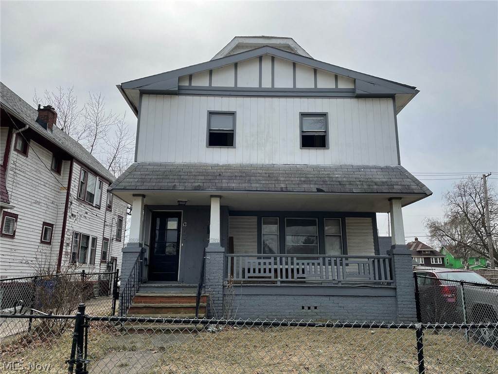 12806 Edmonton Avenue - Photo 1