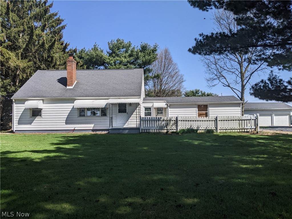 584 Smithville Western Road - Photo 1