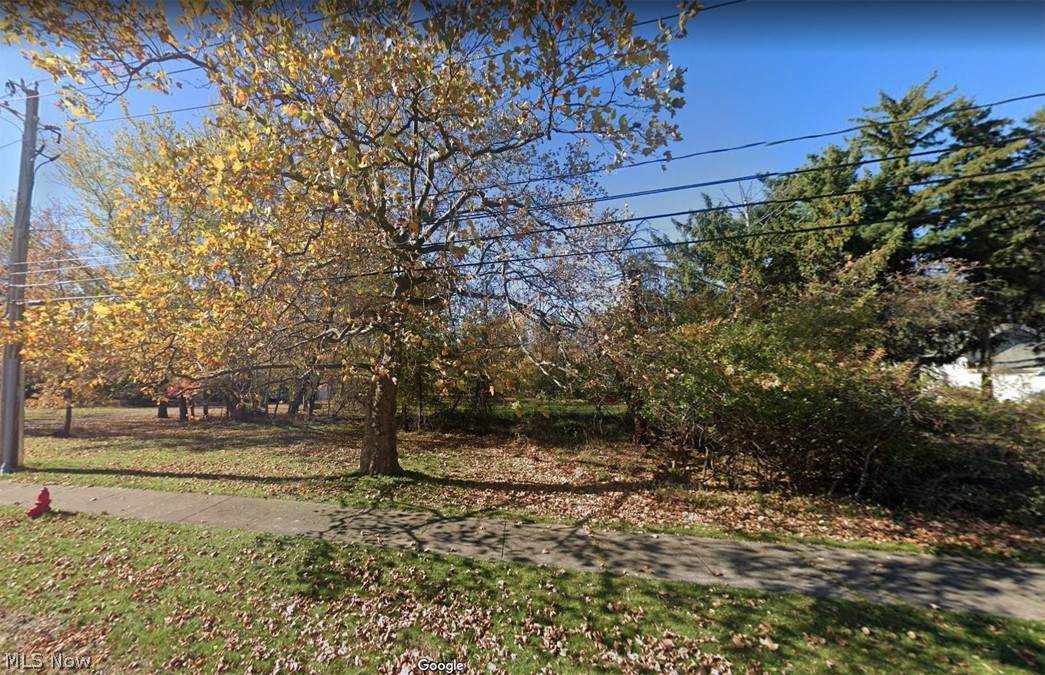 Ford Road - Photo 1
