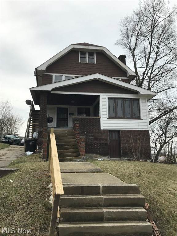 1810 Haldane Road - Photo 1