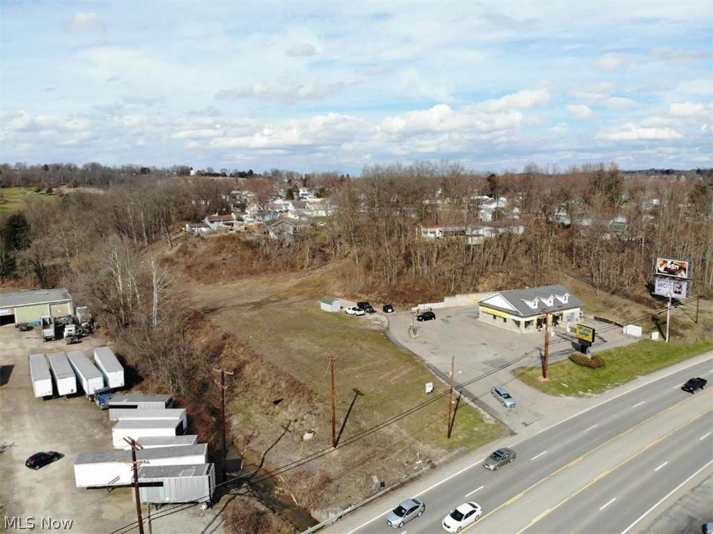 Maysville Pike - Photo 1