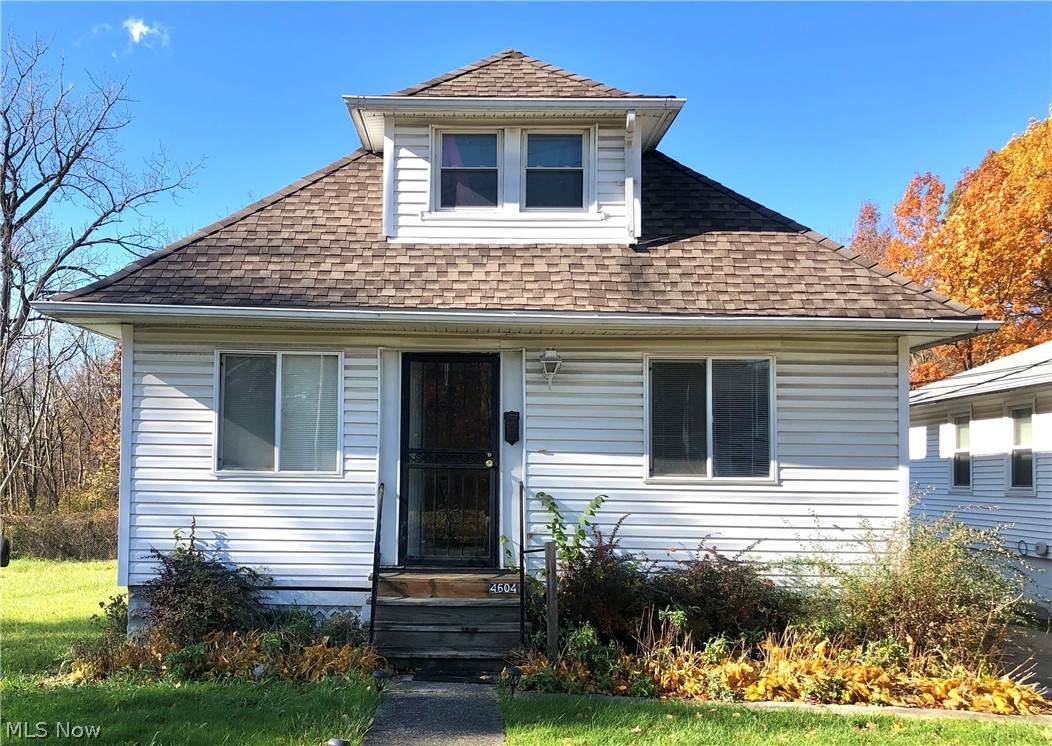 4604 173rd Street - Photo 1