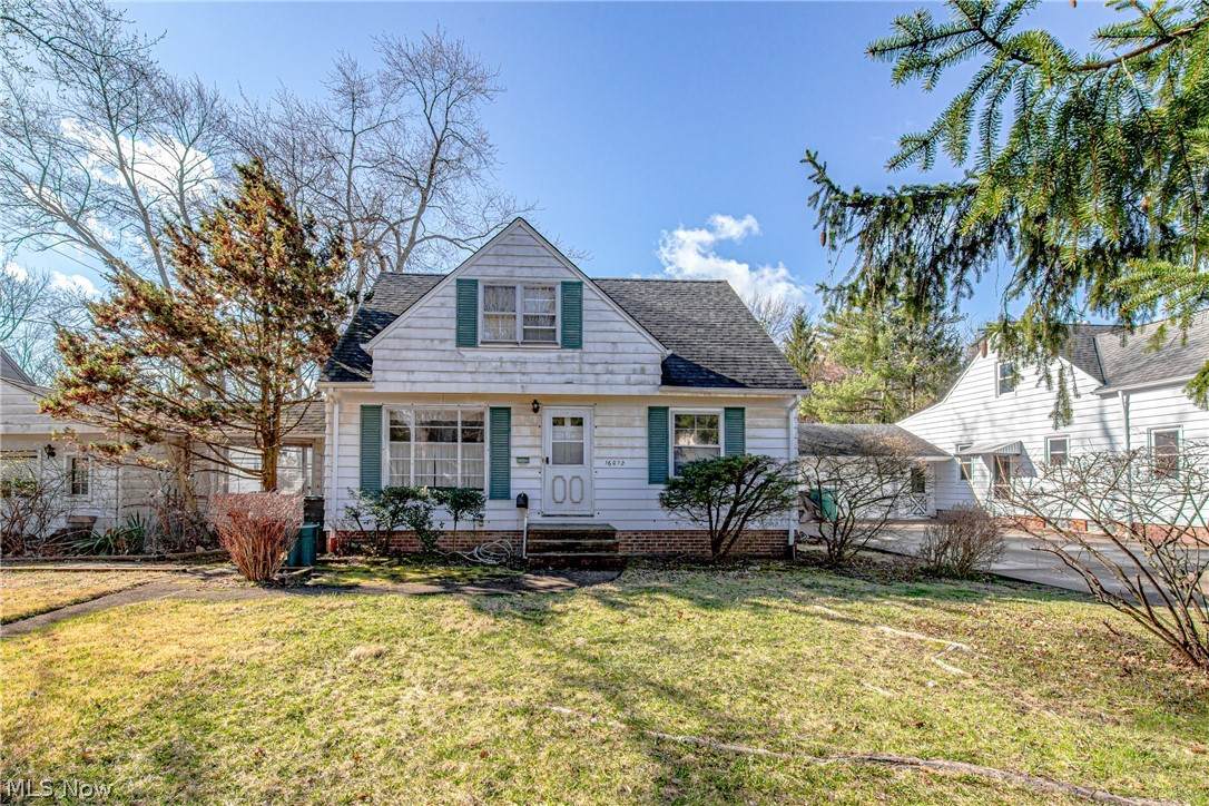 16012 Woodbrook Avenue - Photo 1