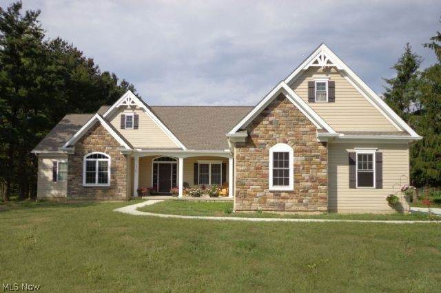 5535 Sleepy Hollow Rd Lot #3 - Photo 1