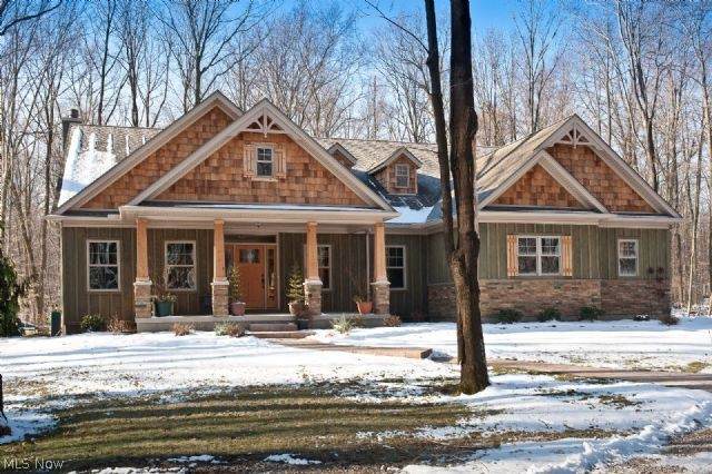 5519 Sleepy Hollow Rd Lot #4 - Photo 1