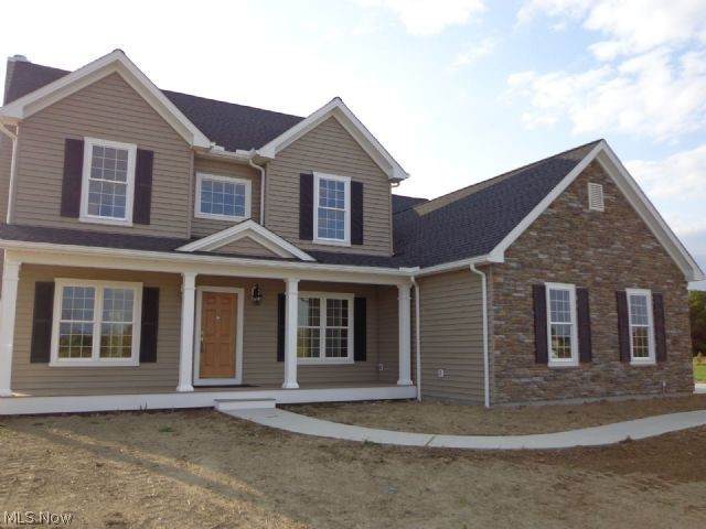 5489 Sleepy Hollow Rd Lot #6 - Photo 1