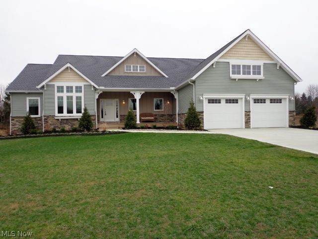 5411 Sleepy Hollow Rd Lot #11 - Photo 1