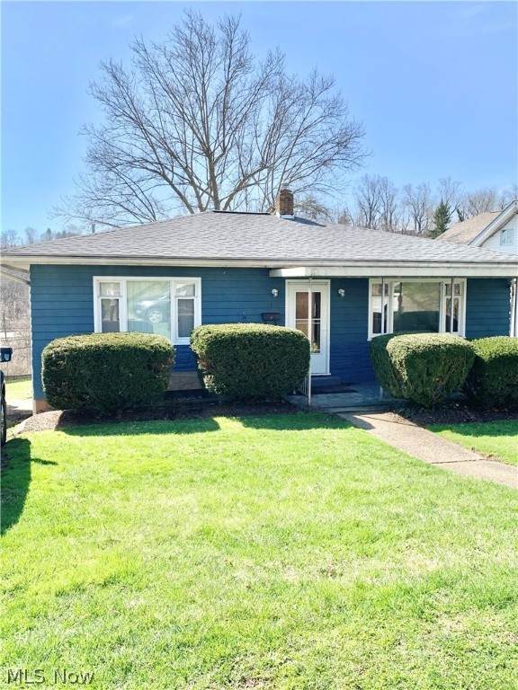 136 Rosslyn Boulevard - Photo 1