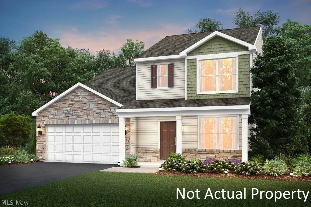 Lot 155 Dowler Drive - Photo 1