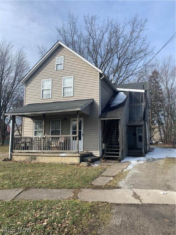 2344 East Avenue - Photo 1