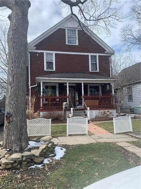 2346 Livingston Avenue - Photo 1