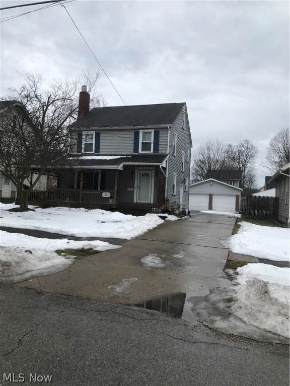 1524 Hollywood Street - Photo 1