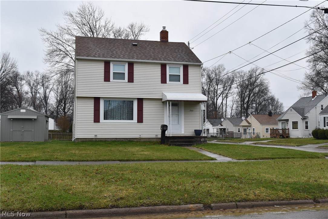 750 Firestone Boulevard - Photo 1