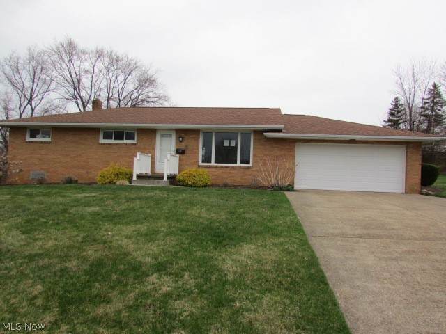 330 Sheri Avenue - Photo 1