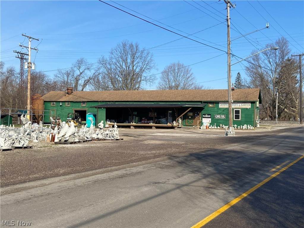 8023 Depot Road - Photo 1