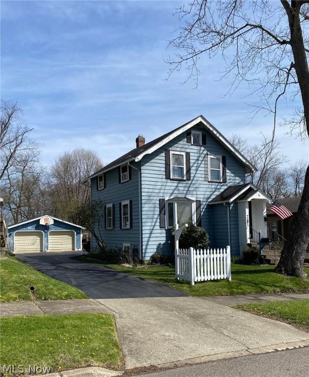 7763 Arthur Street - Photo 1