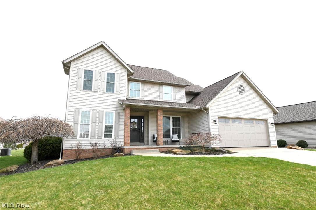 1319 Parkdale Drive - Photo 1