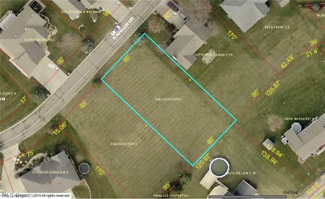 Lot# 8 Avalon - Photo 1