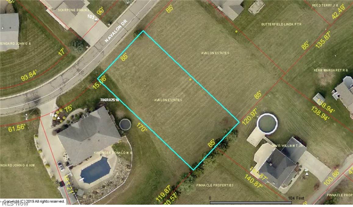 Lot #6 Avalon - Photo 1