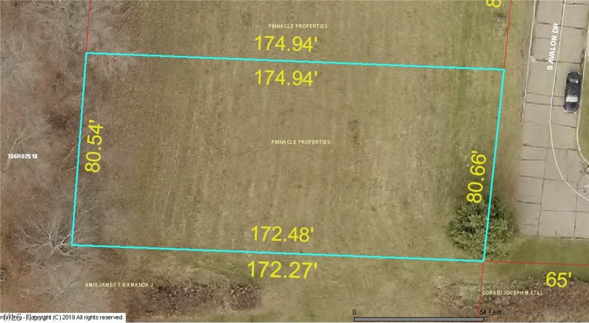 Lot C-4 Avalon Drive - Photo 1