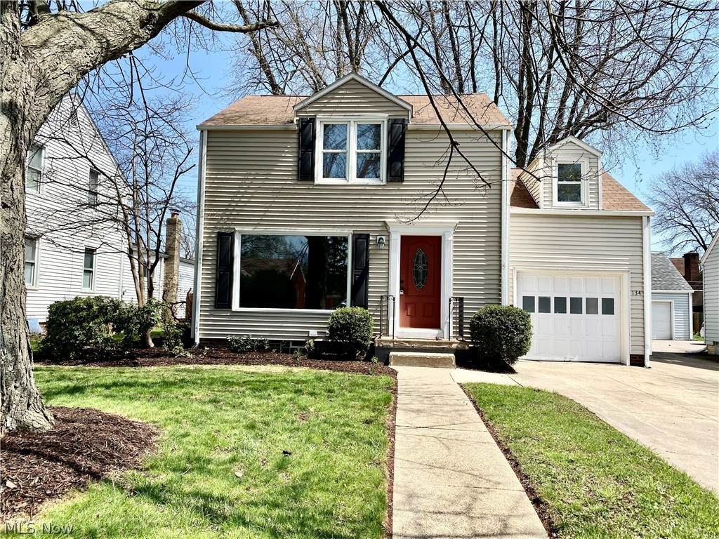 134 Raff Road - Photo 1