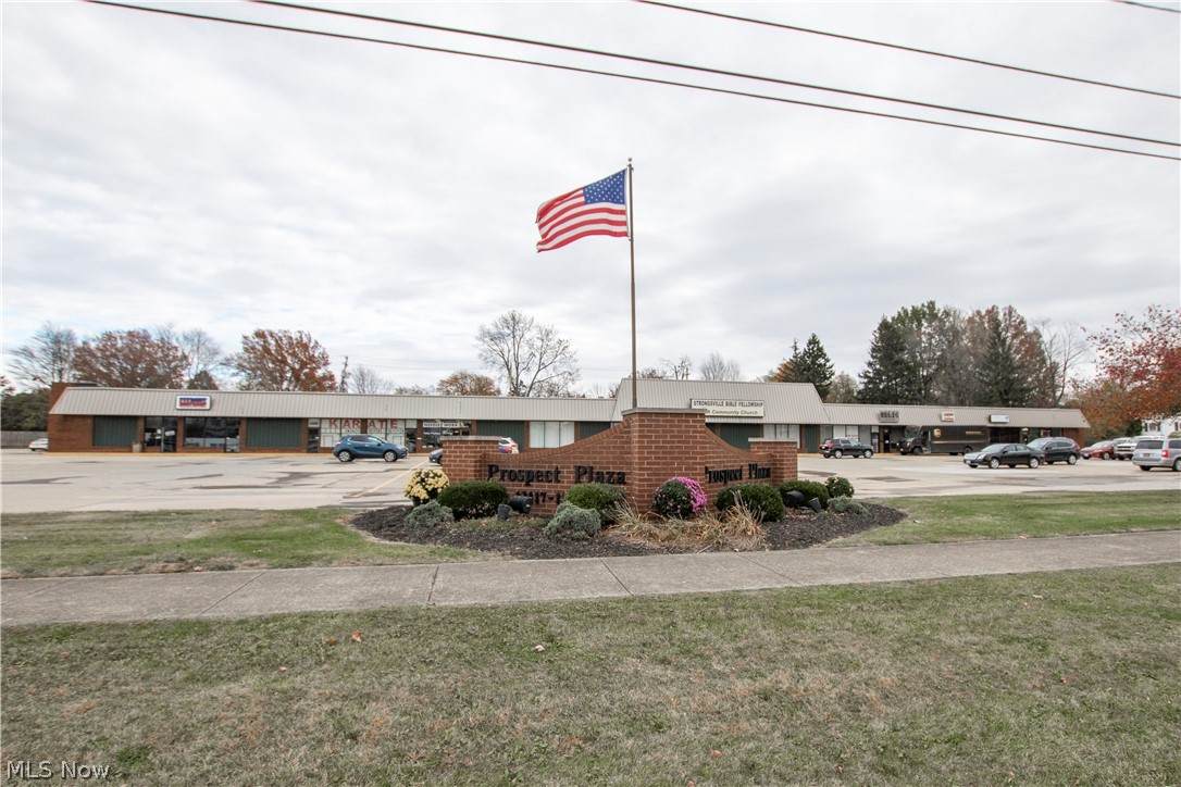 13325 Prospect Road - Photo 1