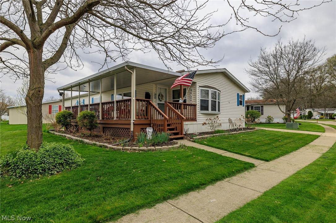 78 Periwinkle Drive - Photo 1