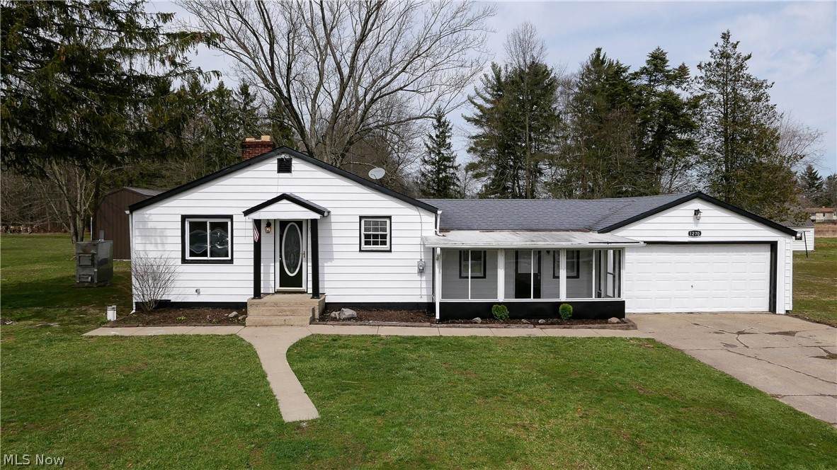 1270 Flagg Road - Photo 1