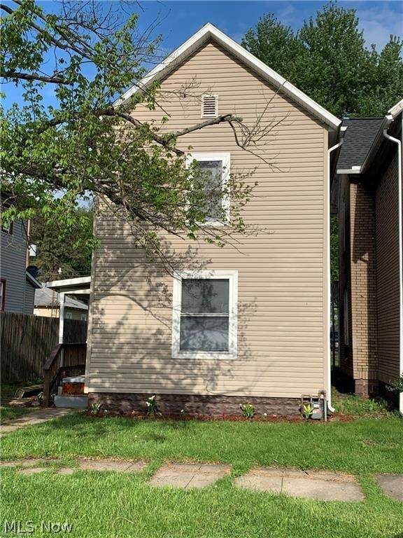 408 3RD Street - Photo 1