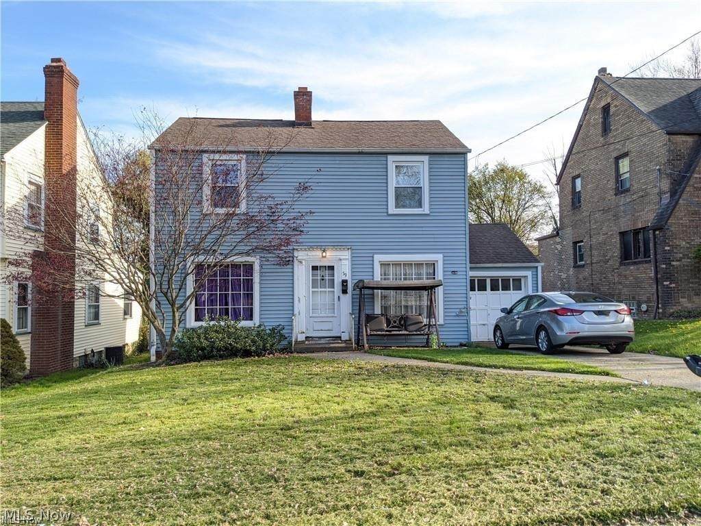 59 Clifton Drive - Photo 1