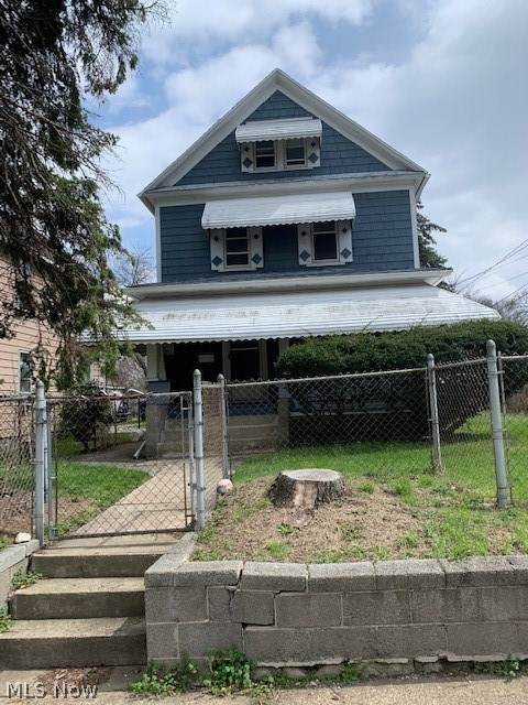 199 Arlington Street - Photo 1