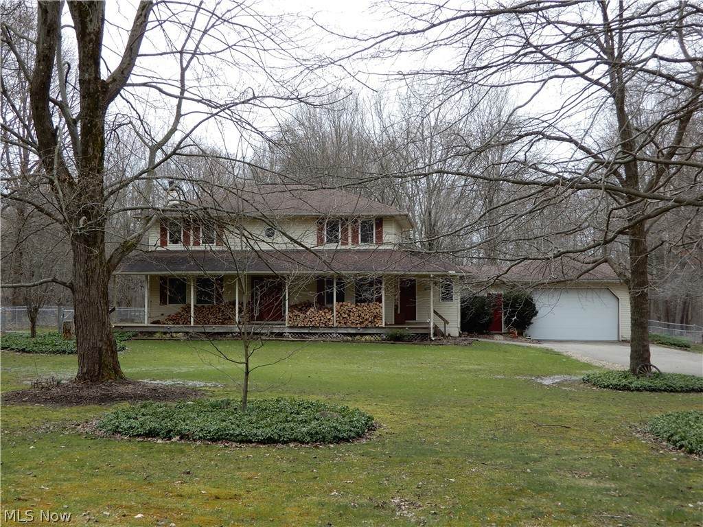 7400 Brakeman Road - Photo 1