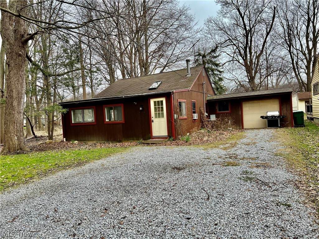 4598 Rambler Drive - Photo 1