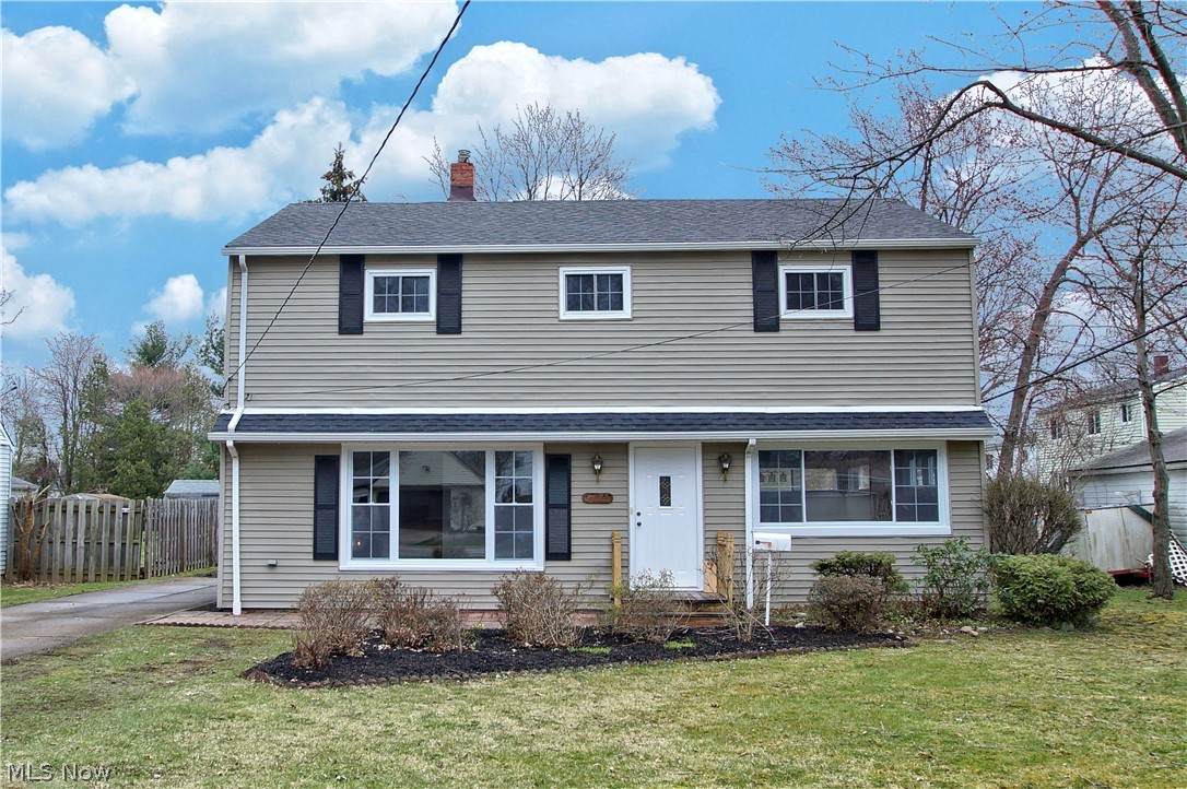 3675 Walter Road - Photo 1