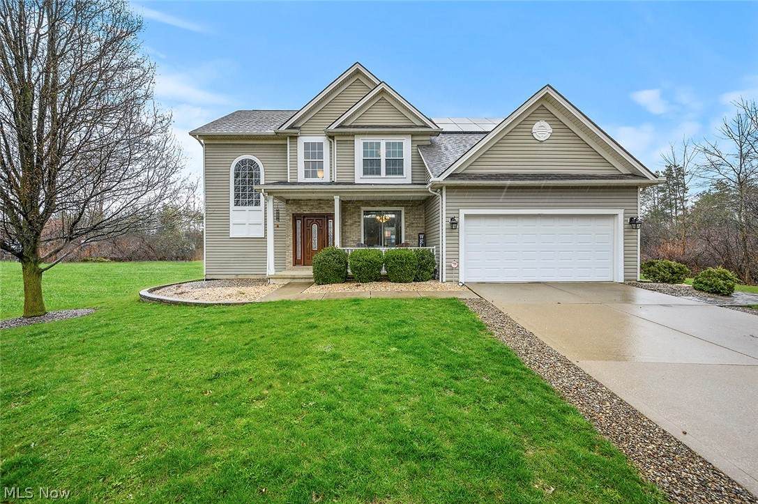849 White Willow Lane - Photo 1