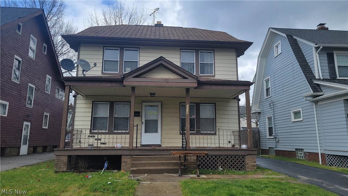 2037 Goodnor Road - Photo 1