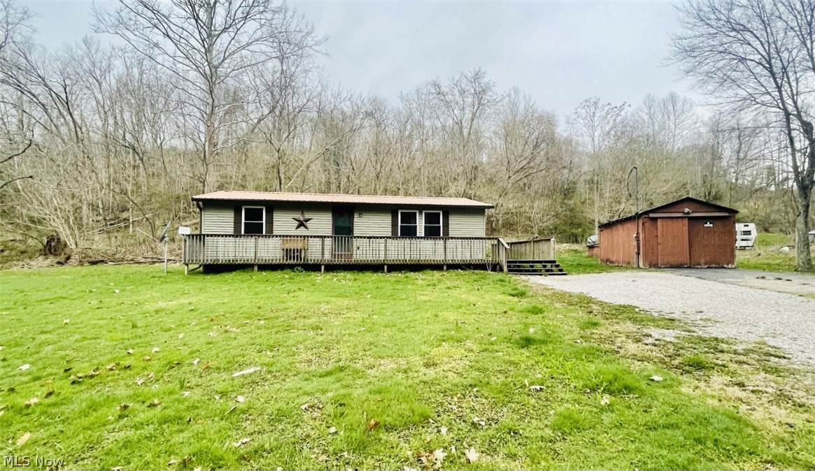995 Long Run Road - Photo 1