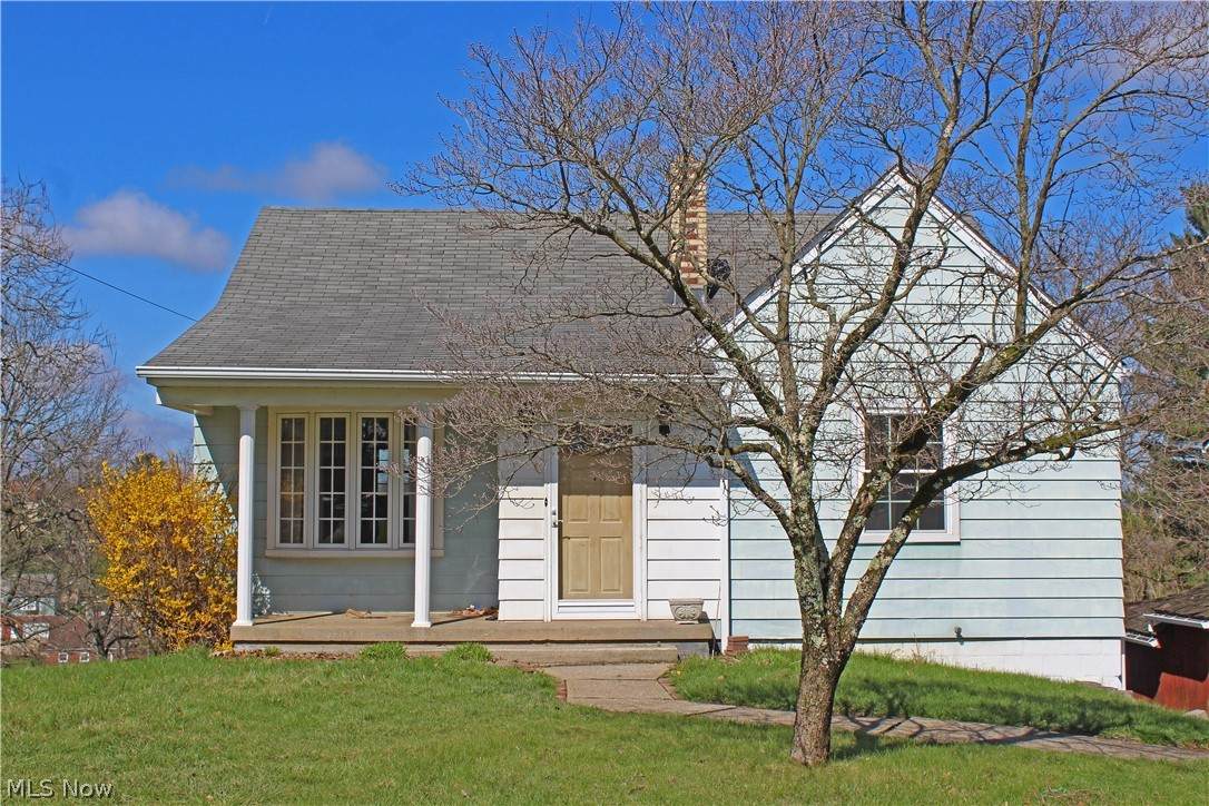 131 Harmon Avenue - Photo 1