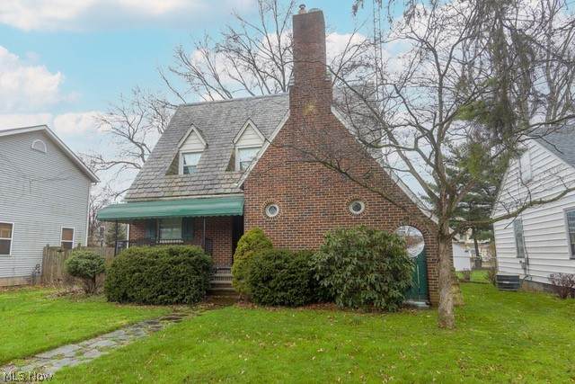 1015 Wales Road - Photo 1