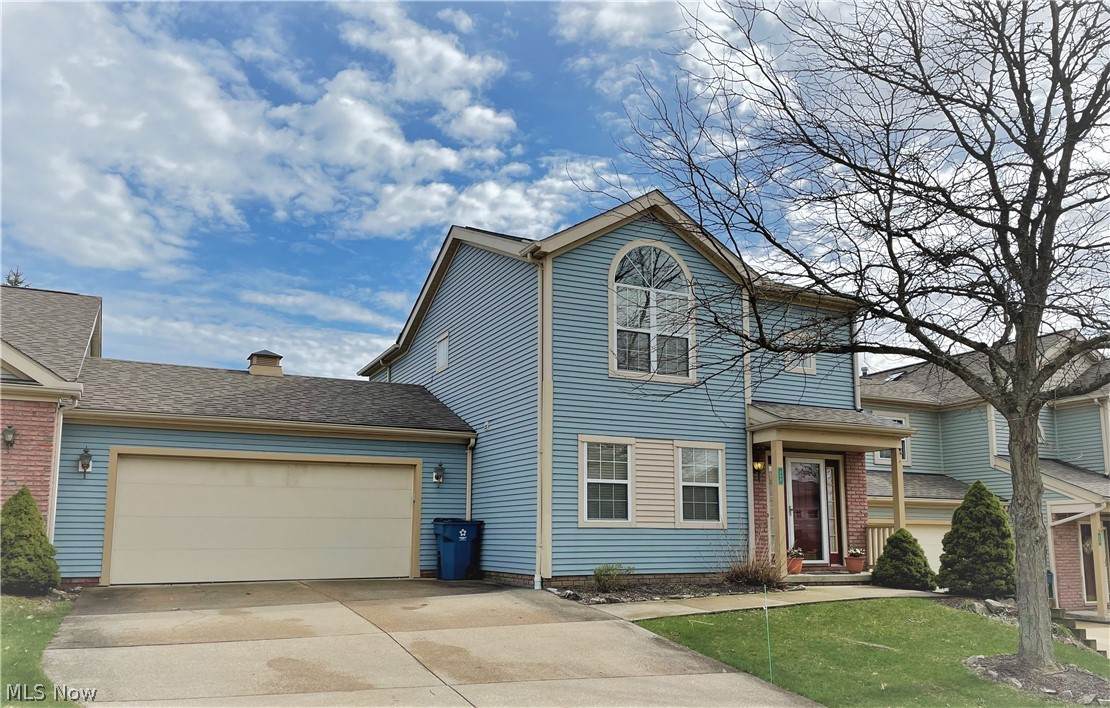 223 Dovecote Trace - Photo 1
