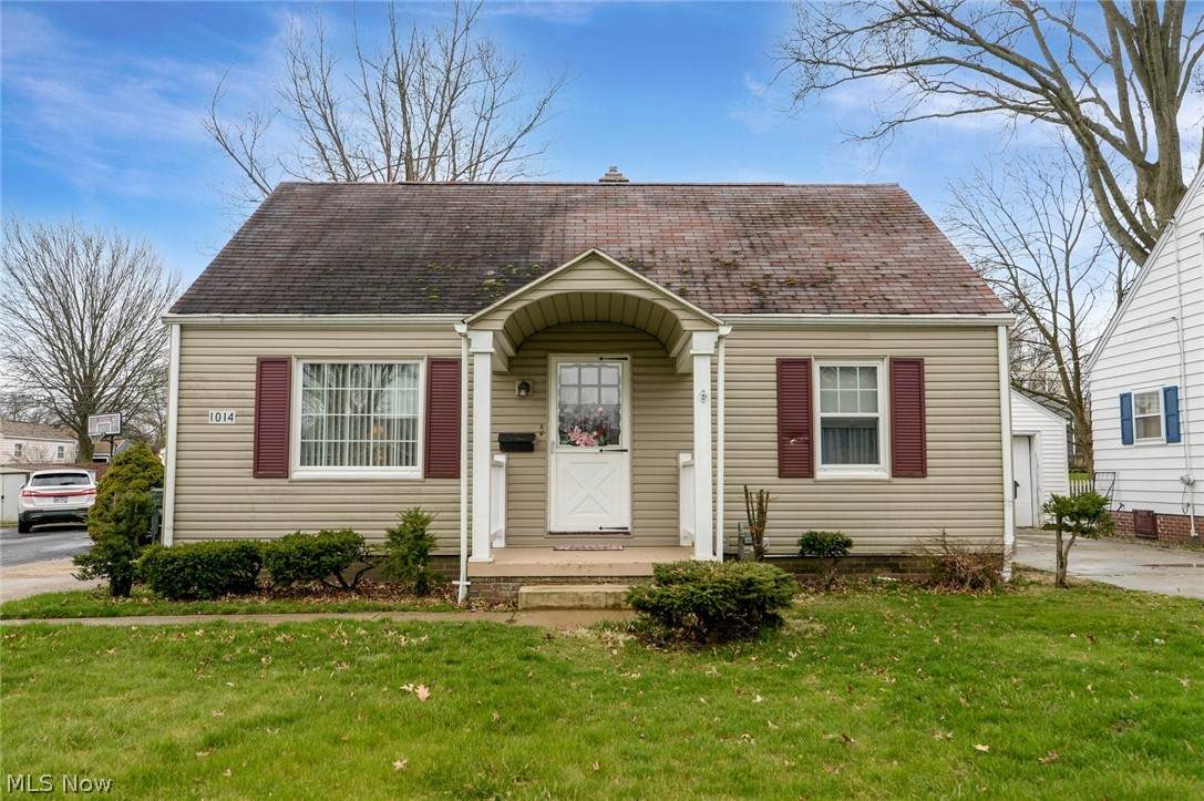 1014 Glenwood Drive - Photo 1
