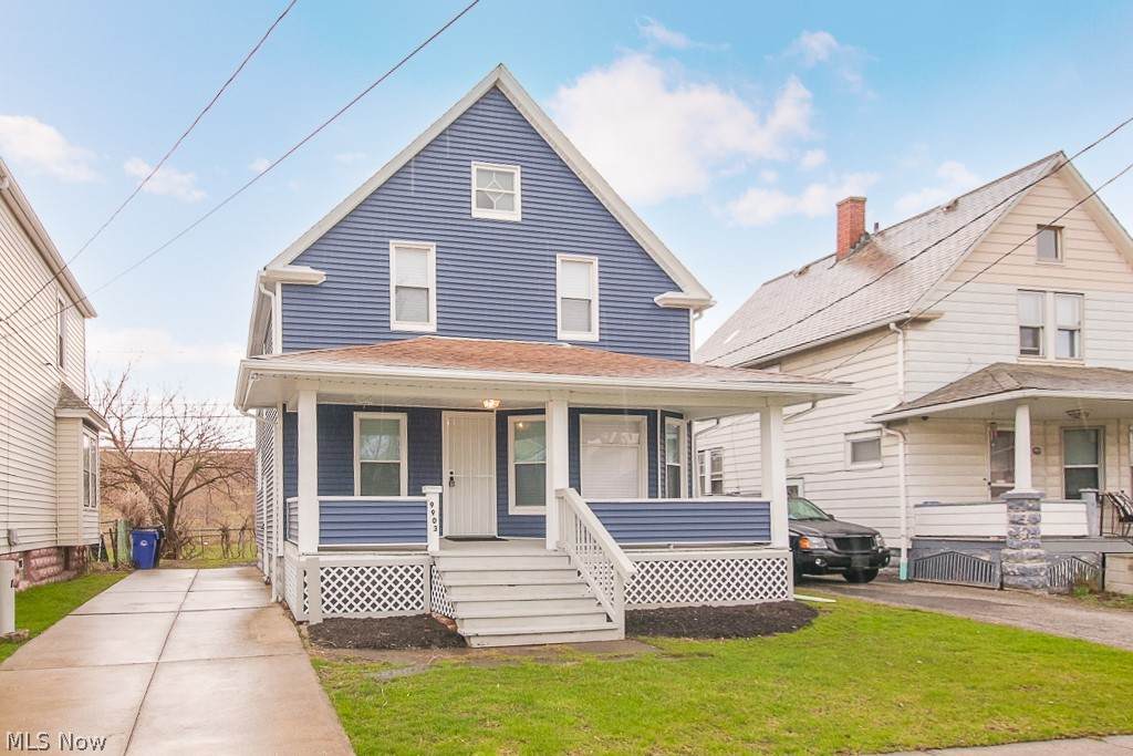 9903 Nicholas Avenue - Photo 1