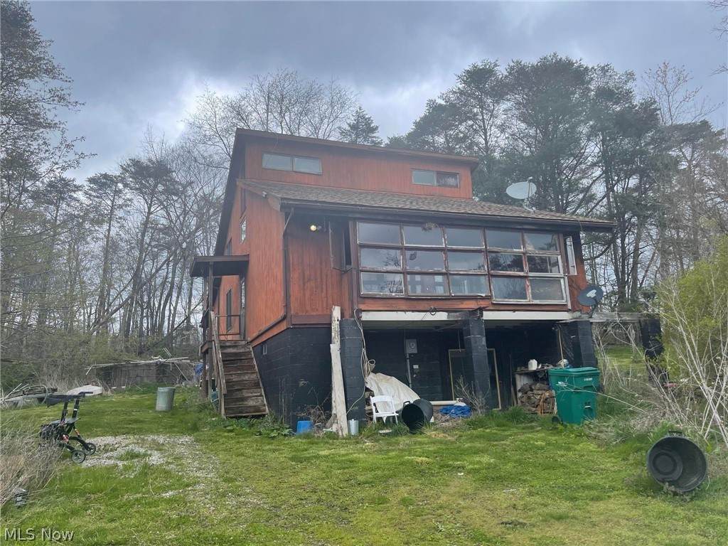 1015 Pugh Road - Photo 1