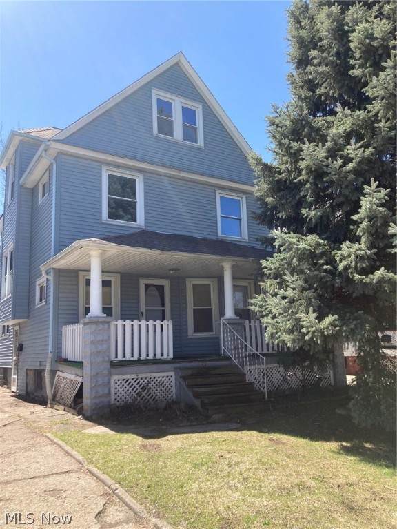 7818 Laumar Avenue - Photo 1