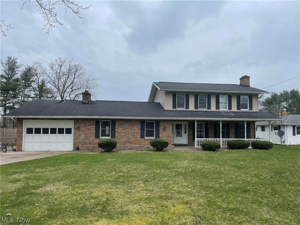 5112 Sheaters Drive - Photo 1