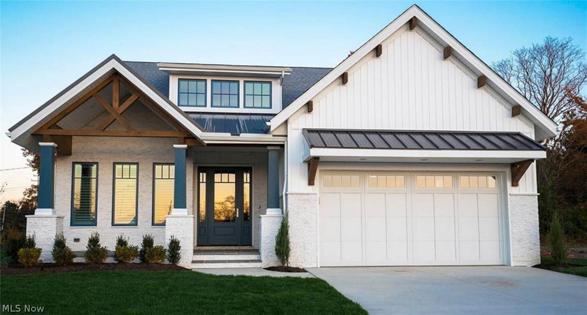 S/L 7 Bridgeport Way - Photo 1