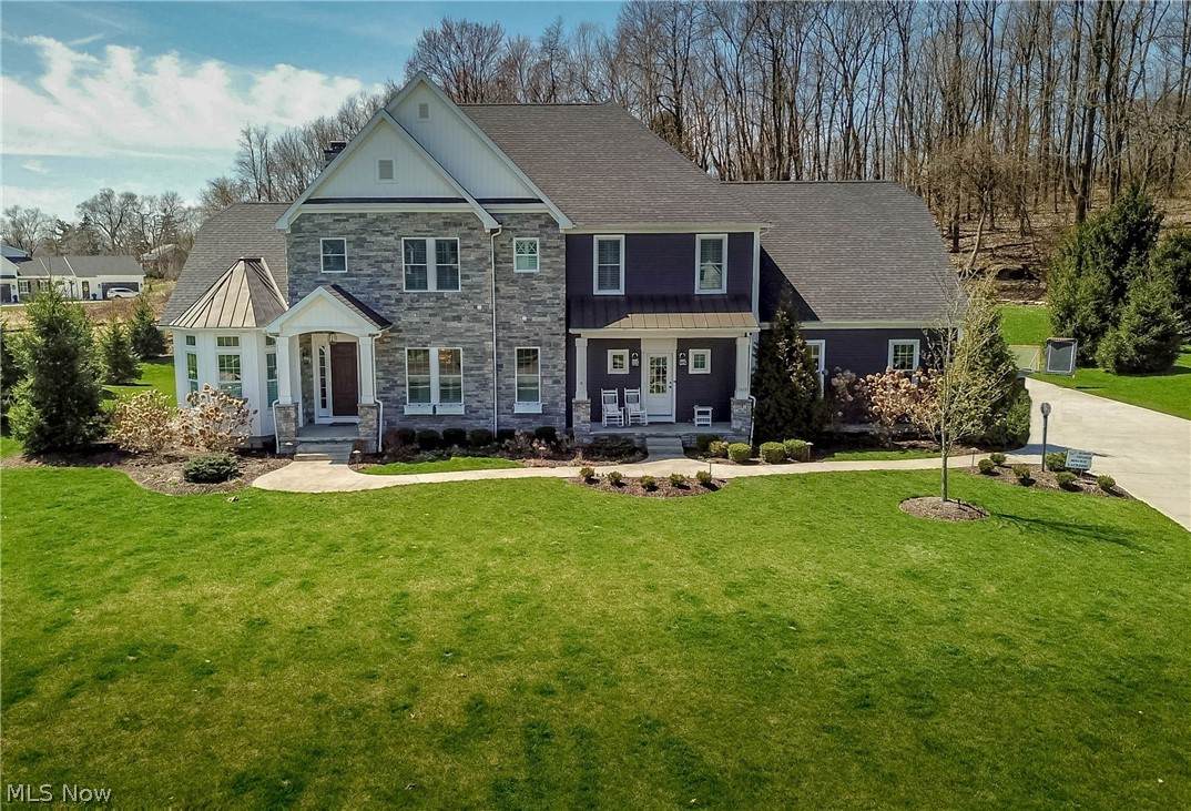 5668 Abbyshire Drive - Photo 1