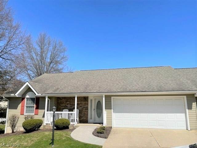 168 Park Place Drive - Photo 1