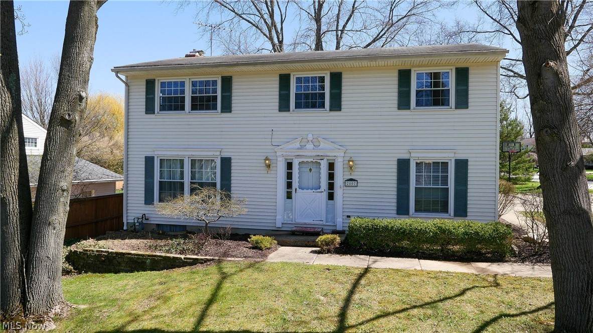 2807 Cedar Hill Road - Photo 1